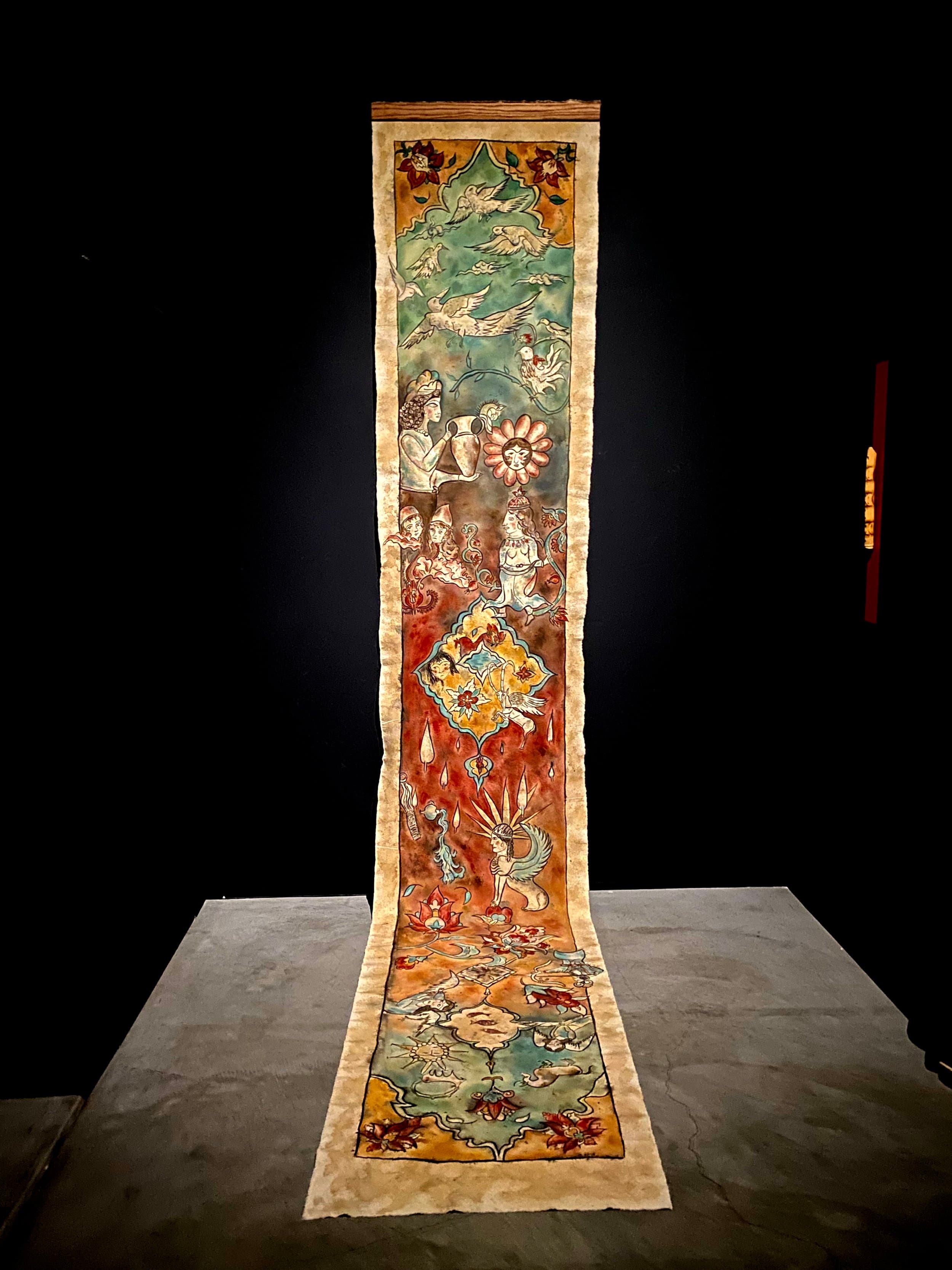 Installation view 2 of 4