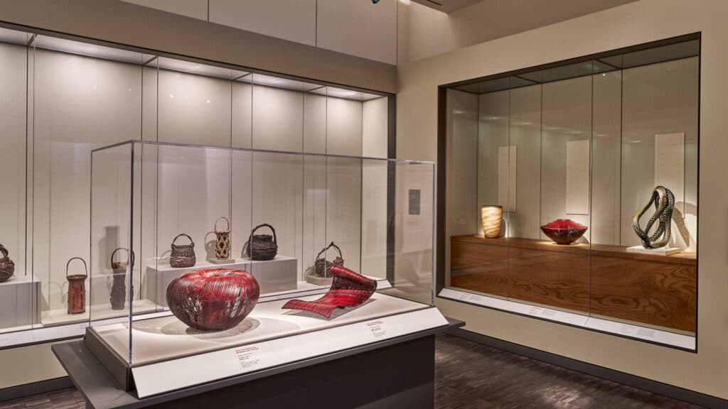 Installation view 2 of 2