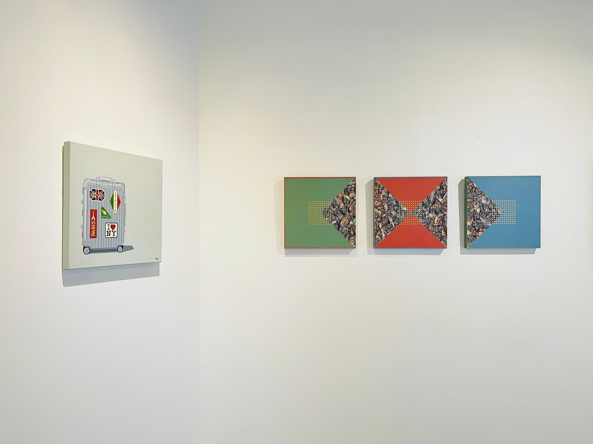 Installation view 2 of 4