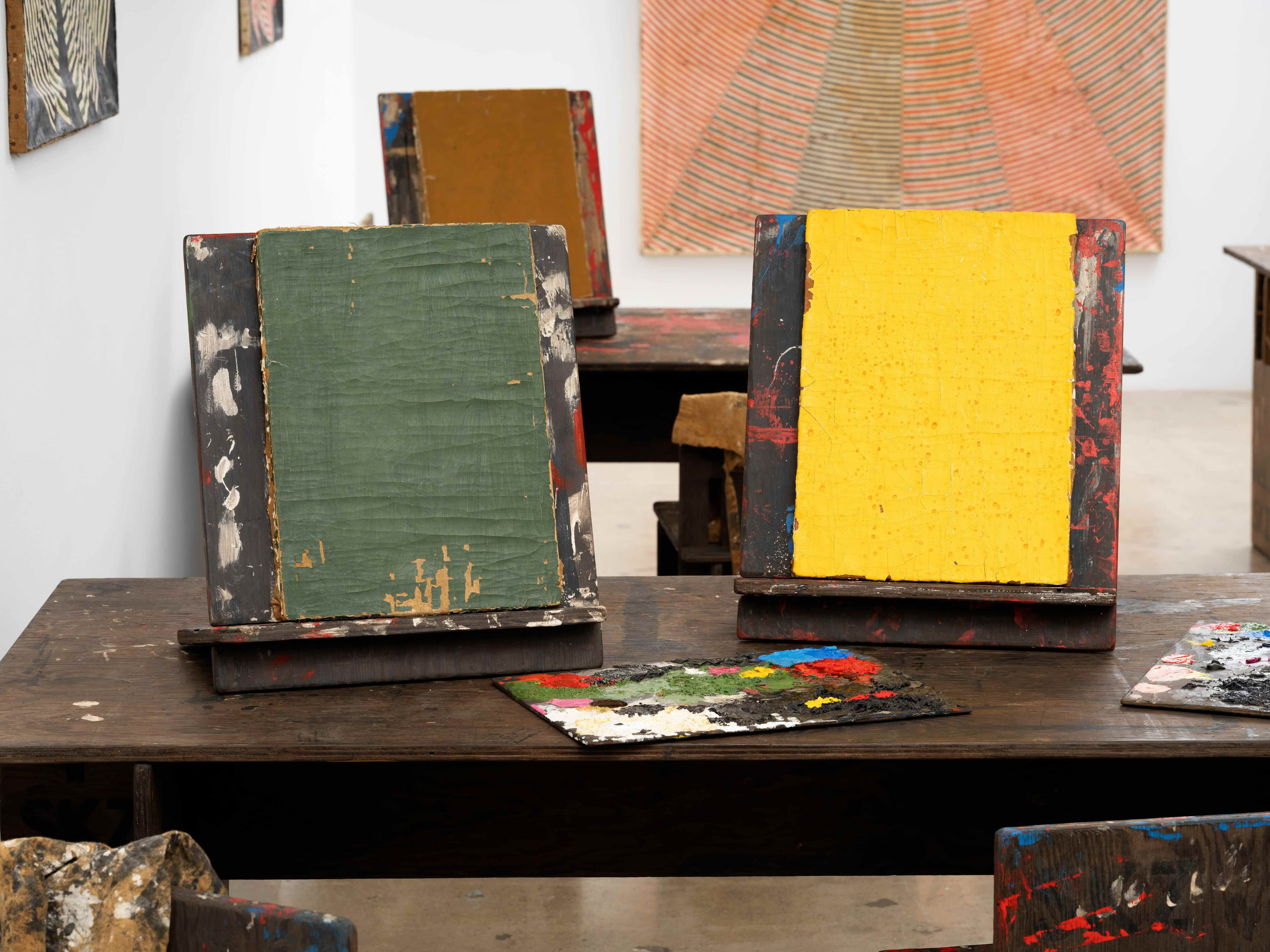 Installation view 3 of 14