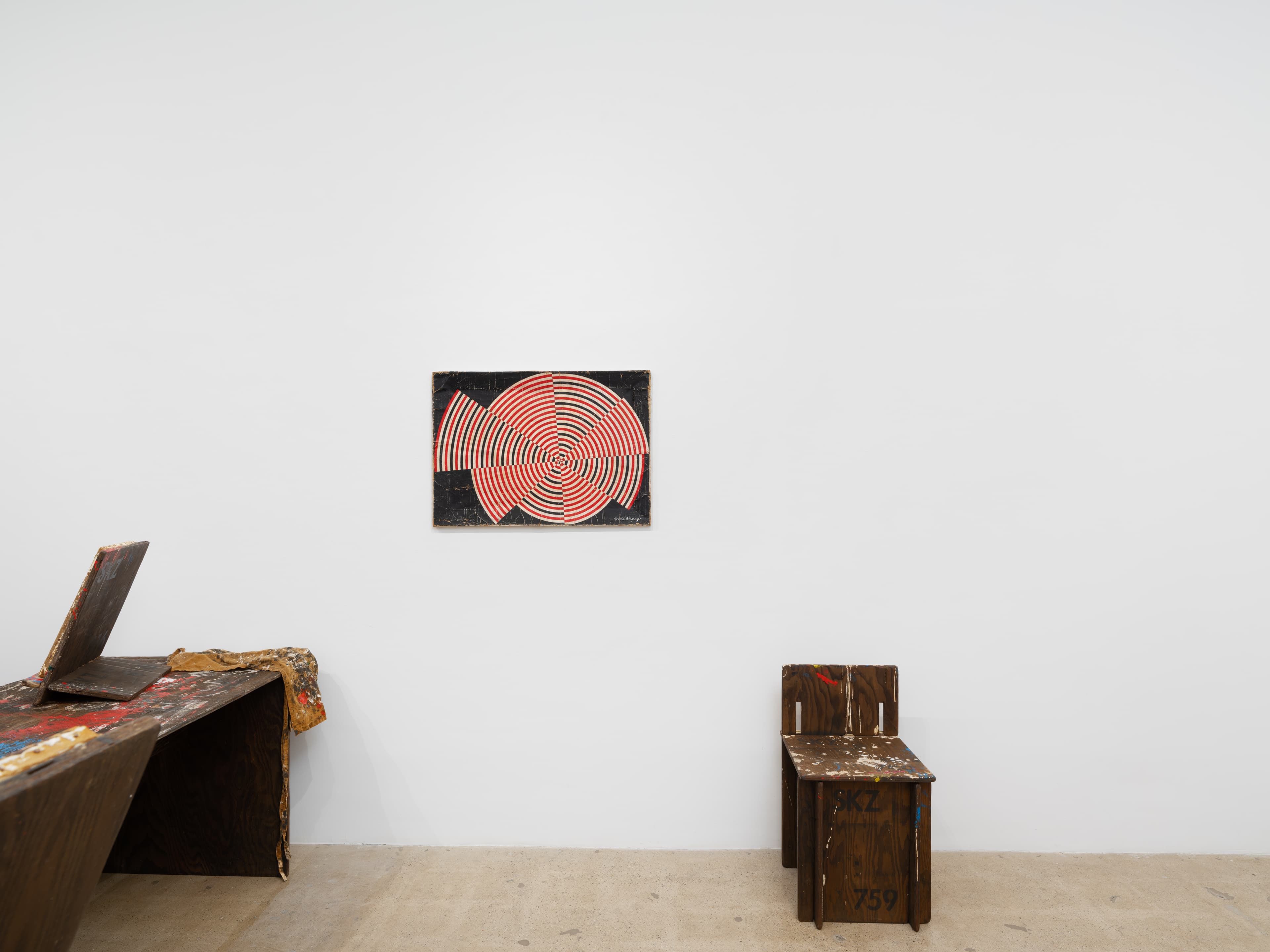 Installation view 11 of 14