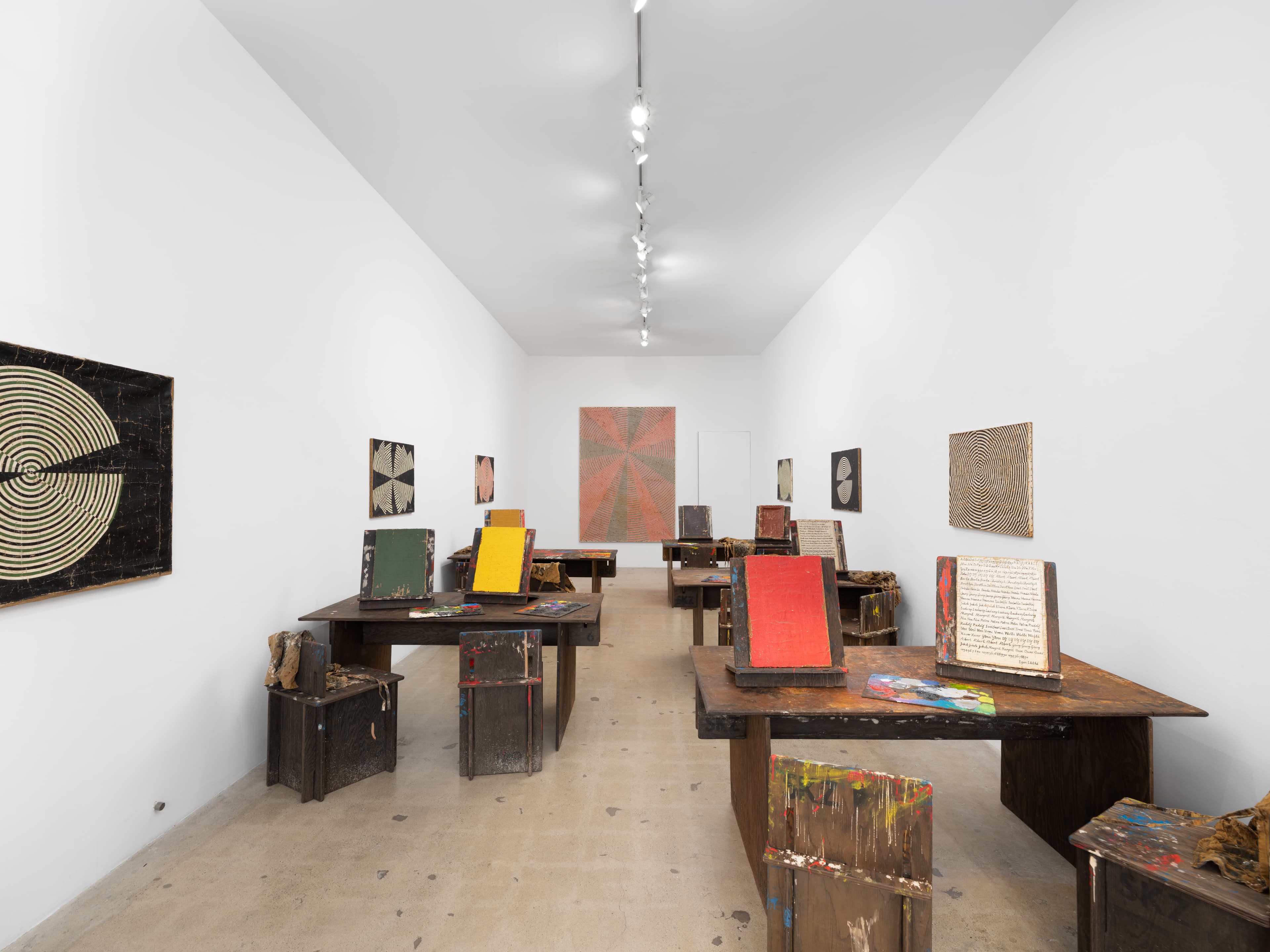 Installation view 12 of 14