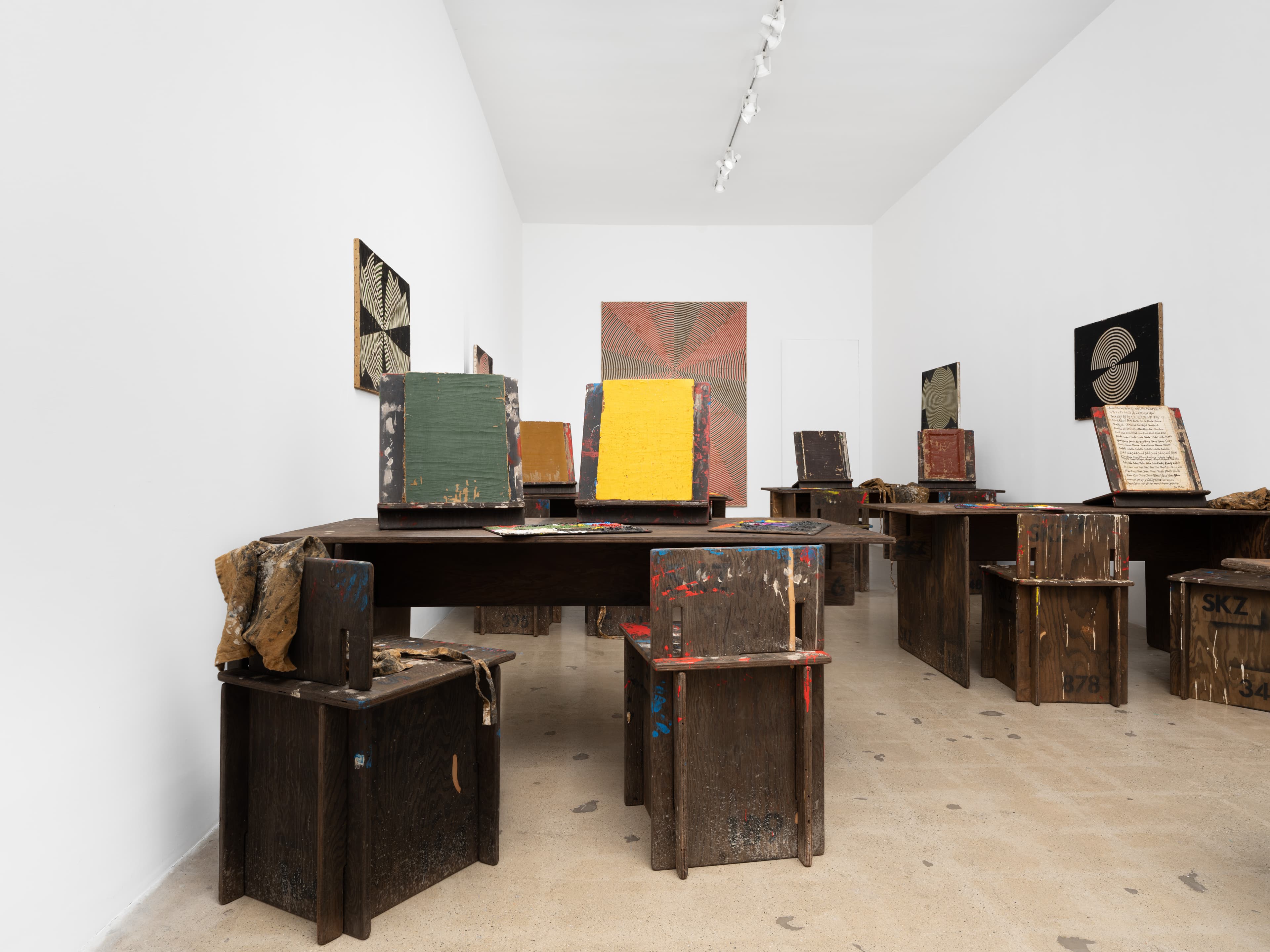 Installation view 13 of 14