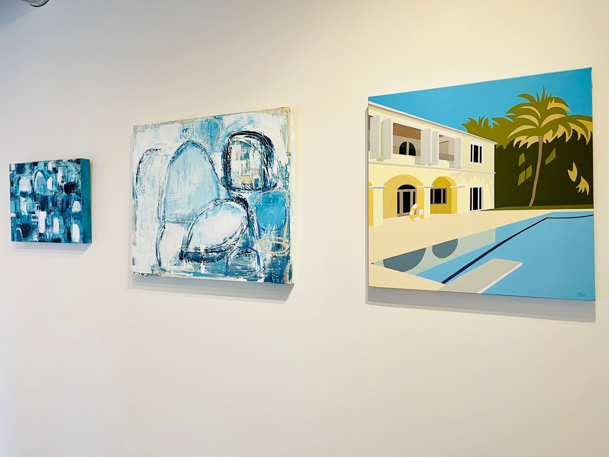 Installation view 4 of 4