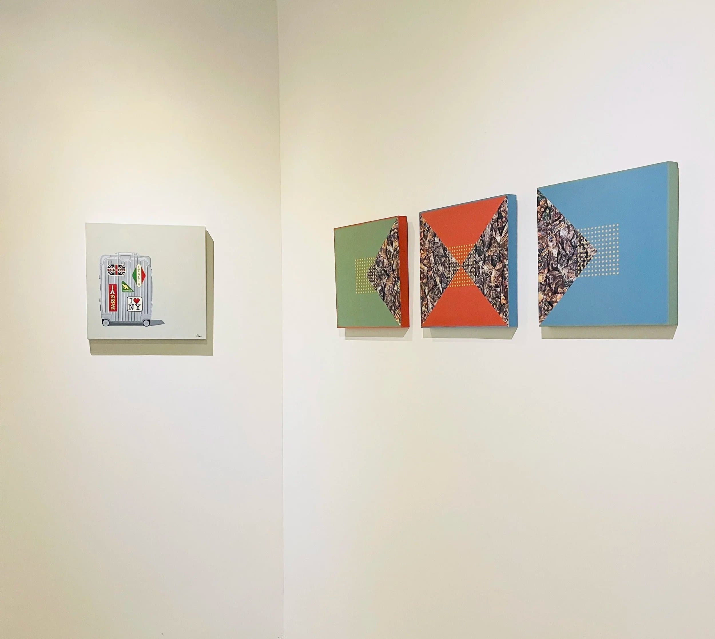 Dama Gallery