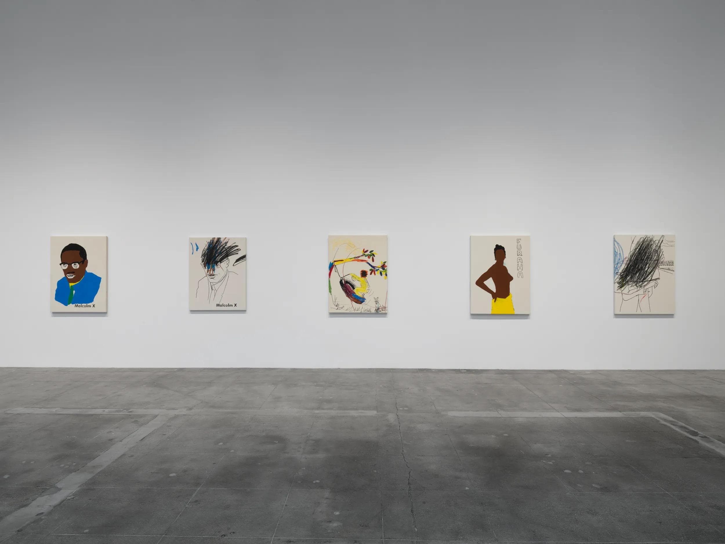 Installation view 4 of 4