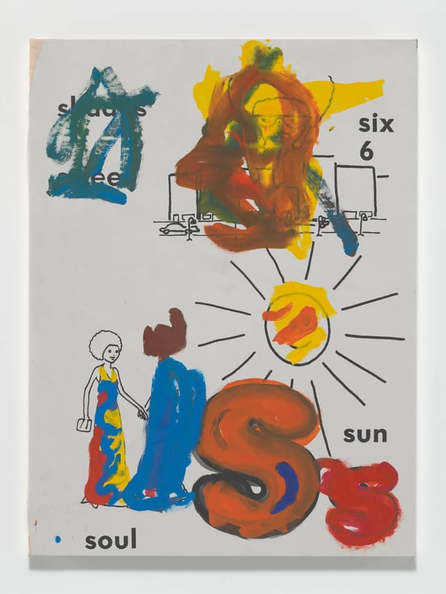 Six, Soul, Sun (2001)