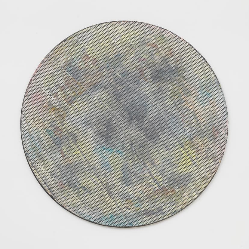 Sphere (1985, reworked 2008)