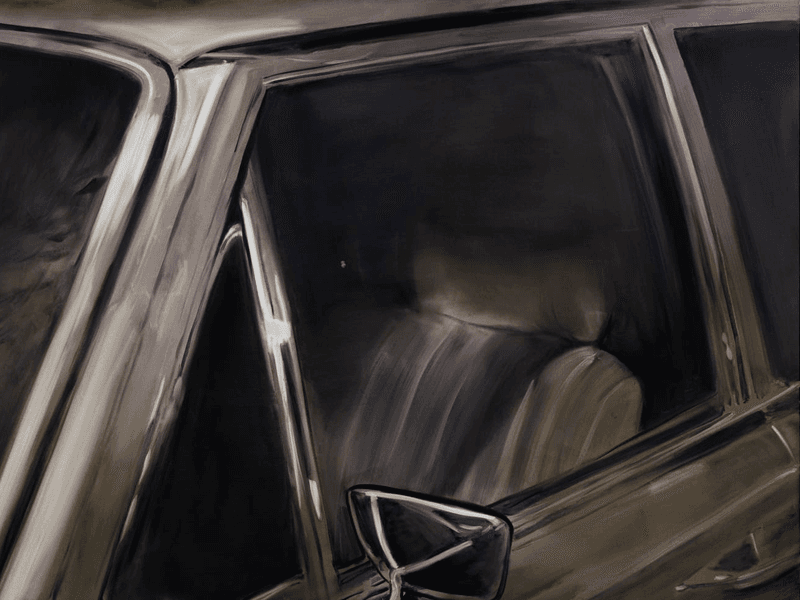 VACANT