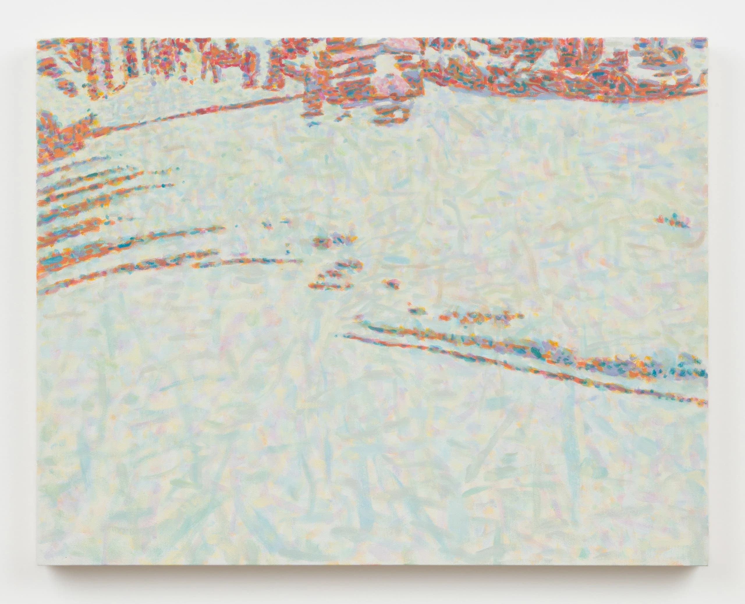 Visual Snow