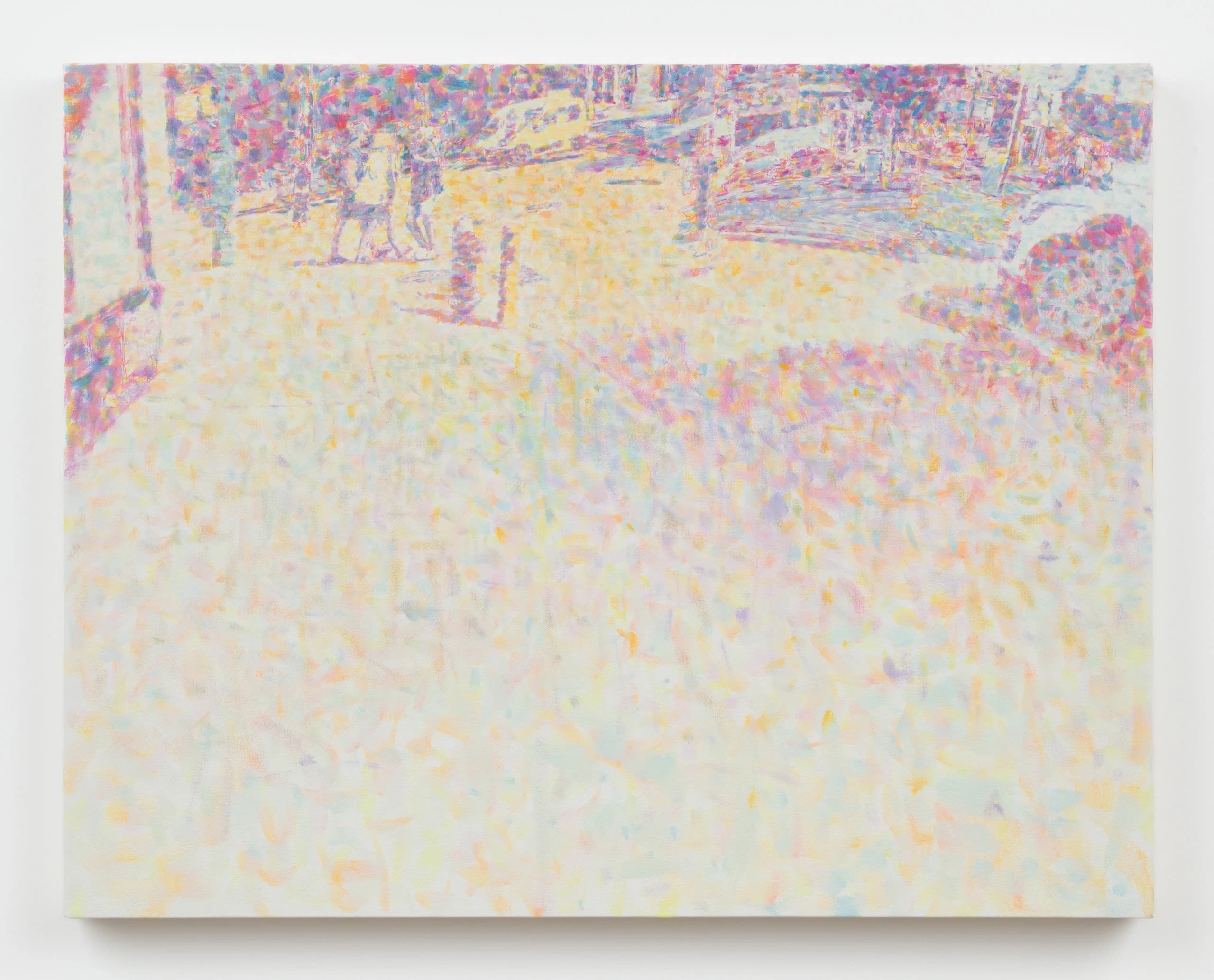 Visual Snow