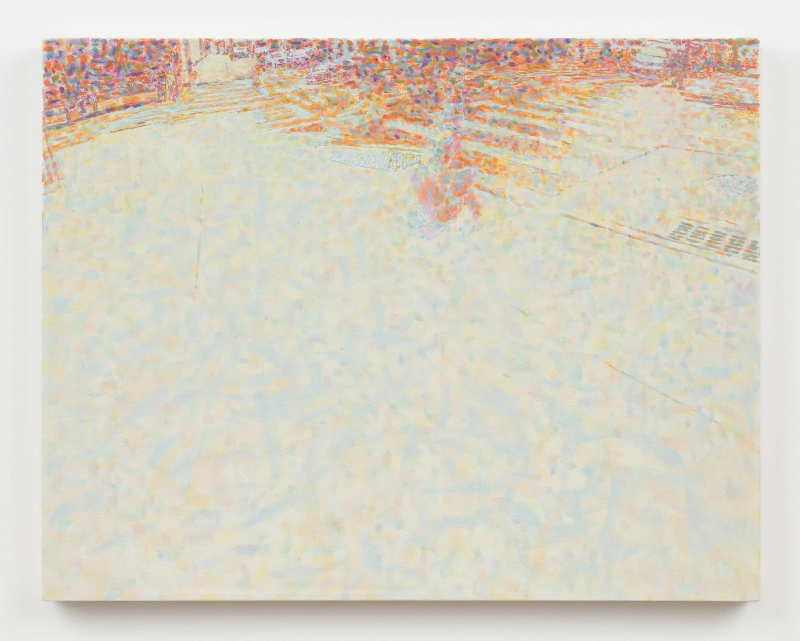 Visual Snow