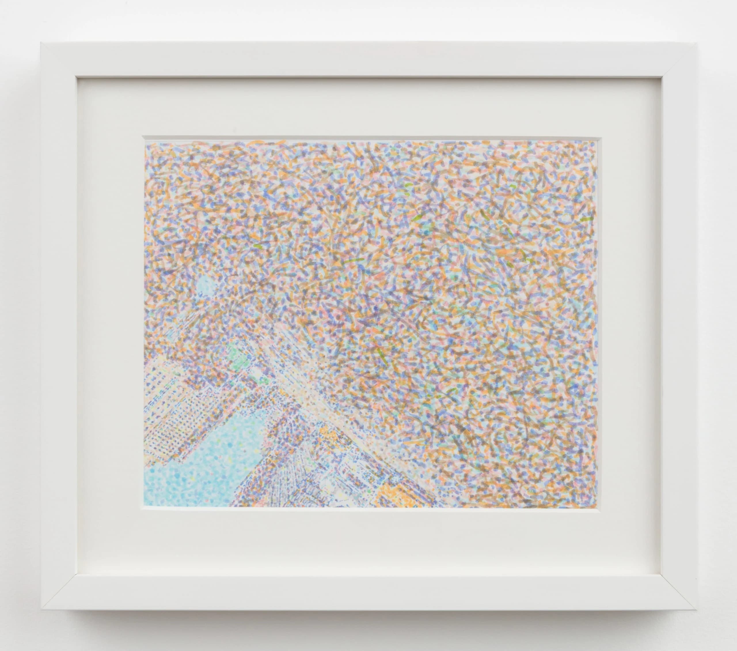 Visual Snow