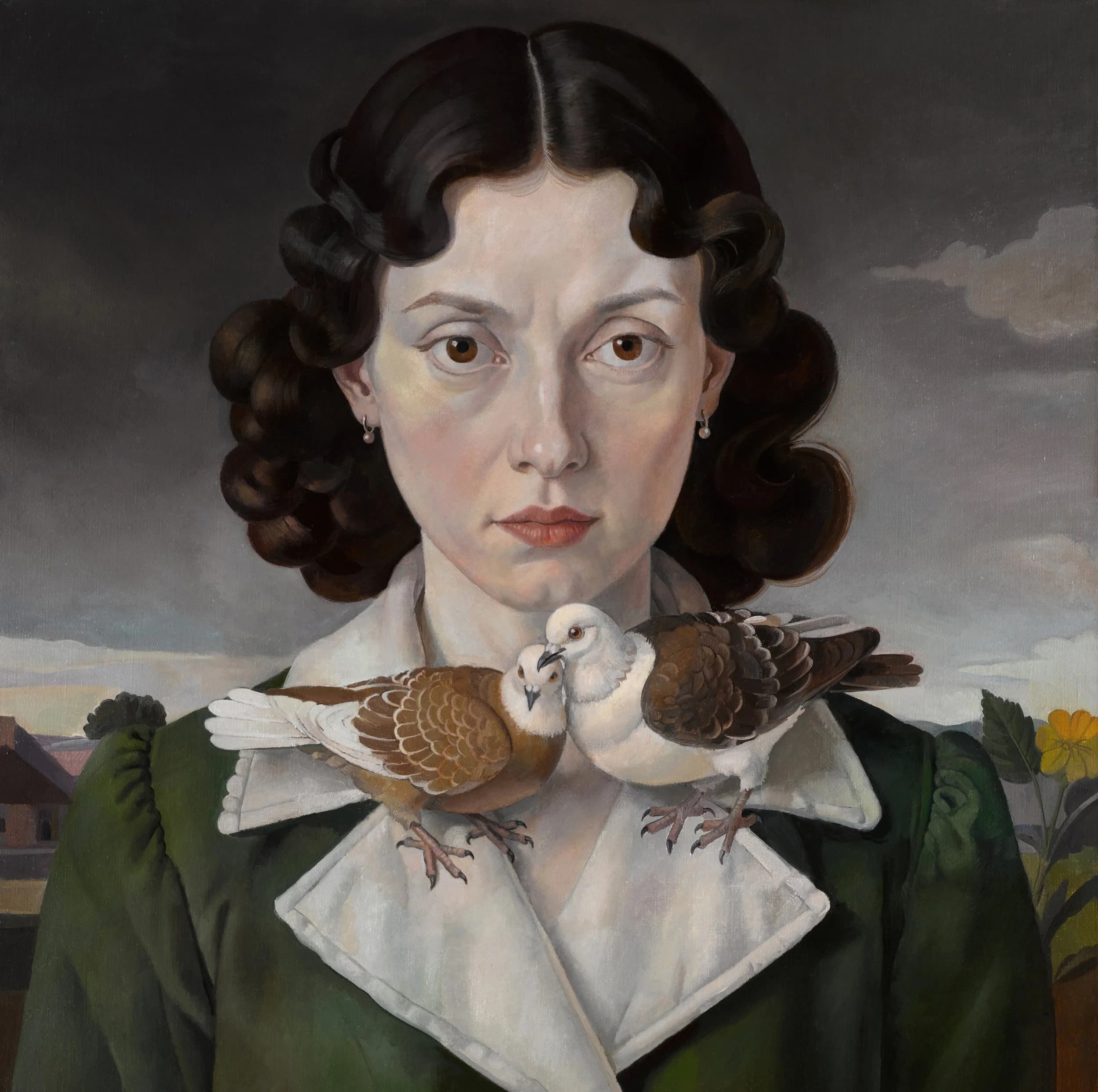Doves