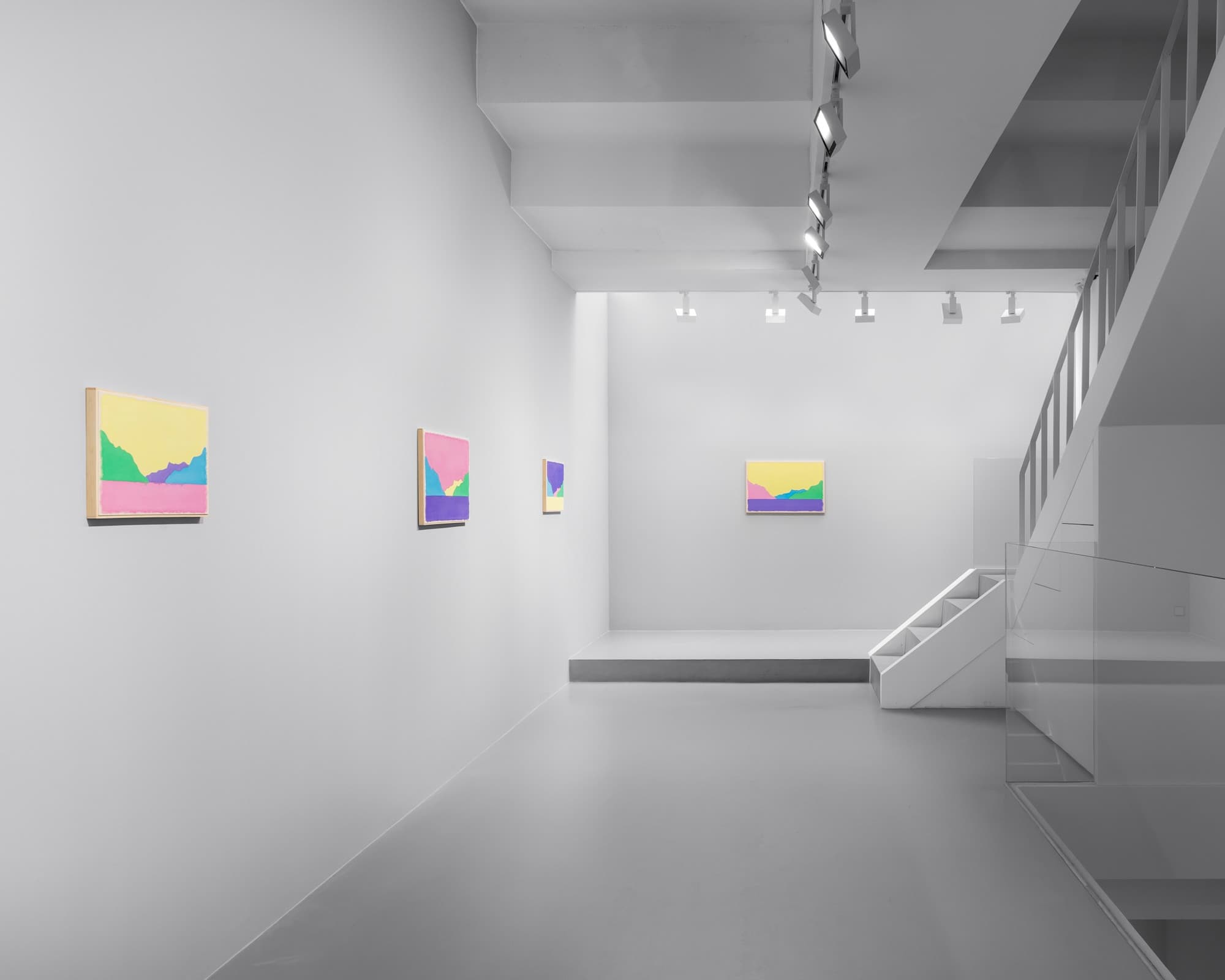 Installation view 6 of 6