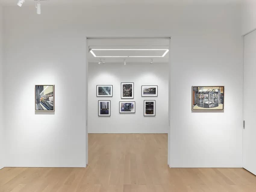 Installation view 4 of 7