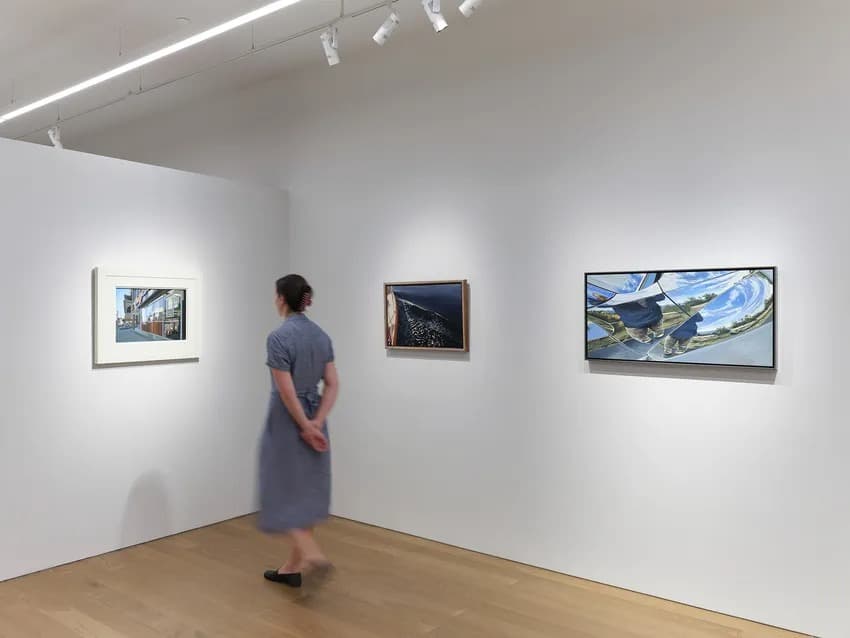 Installation view 5 of 7