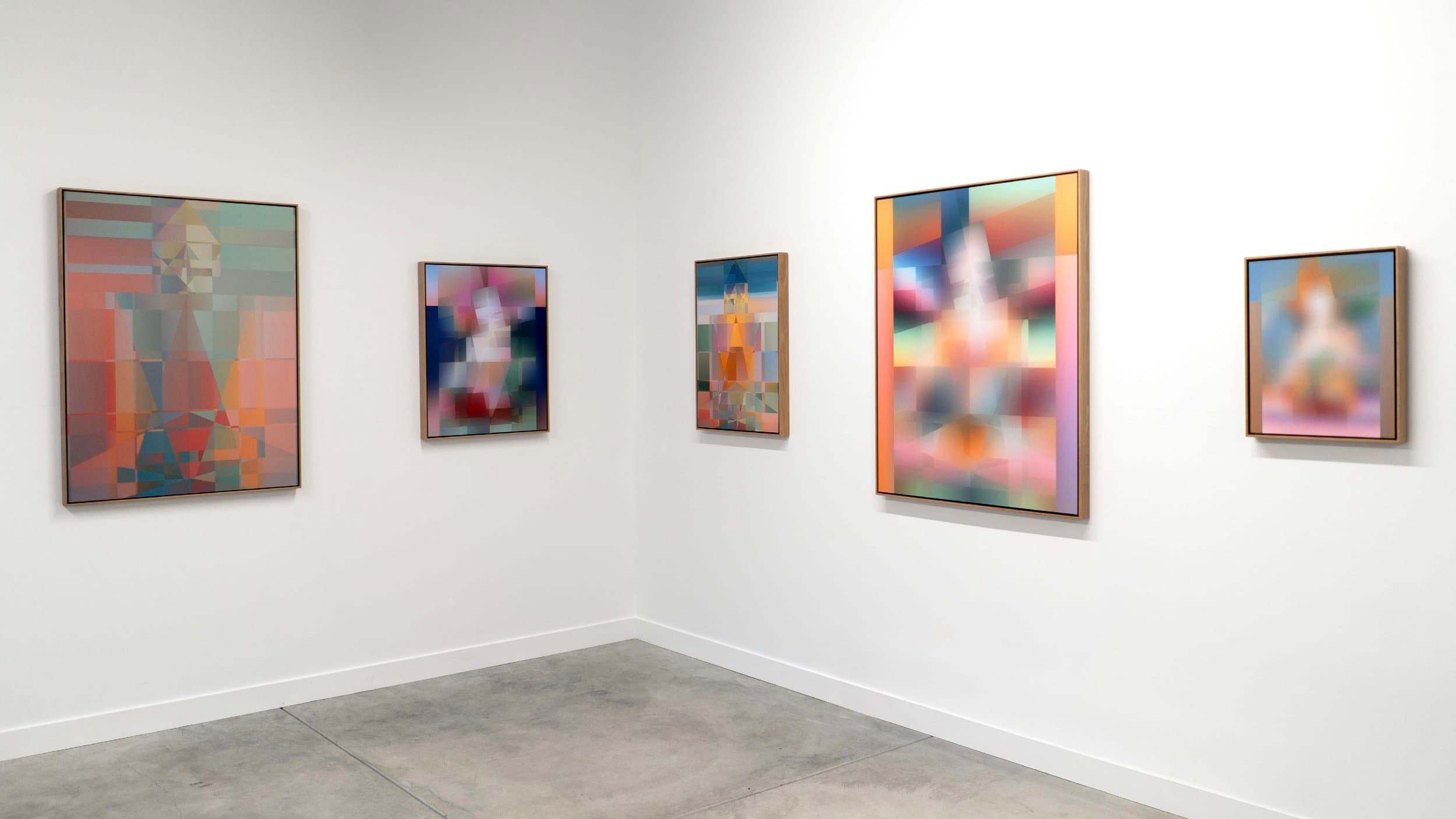 Project Space: Scott Snibbe