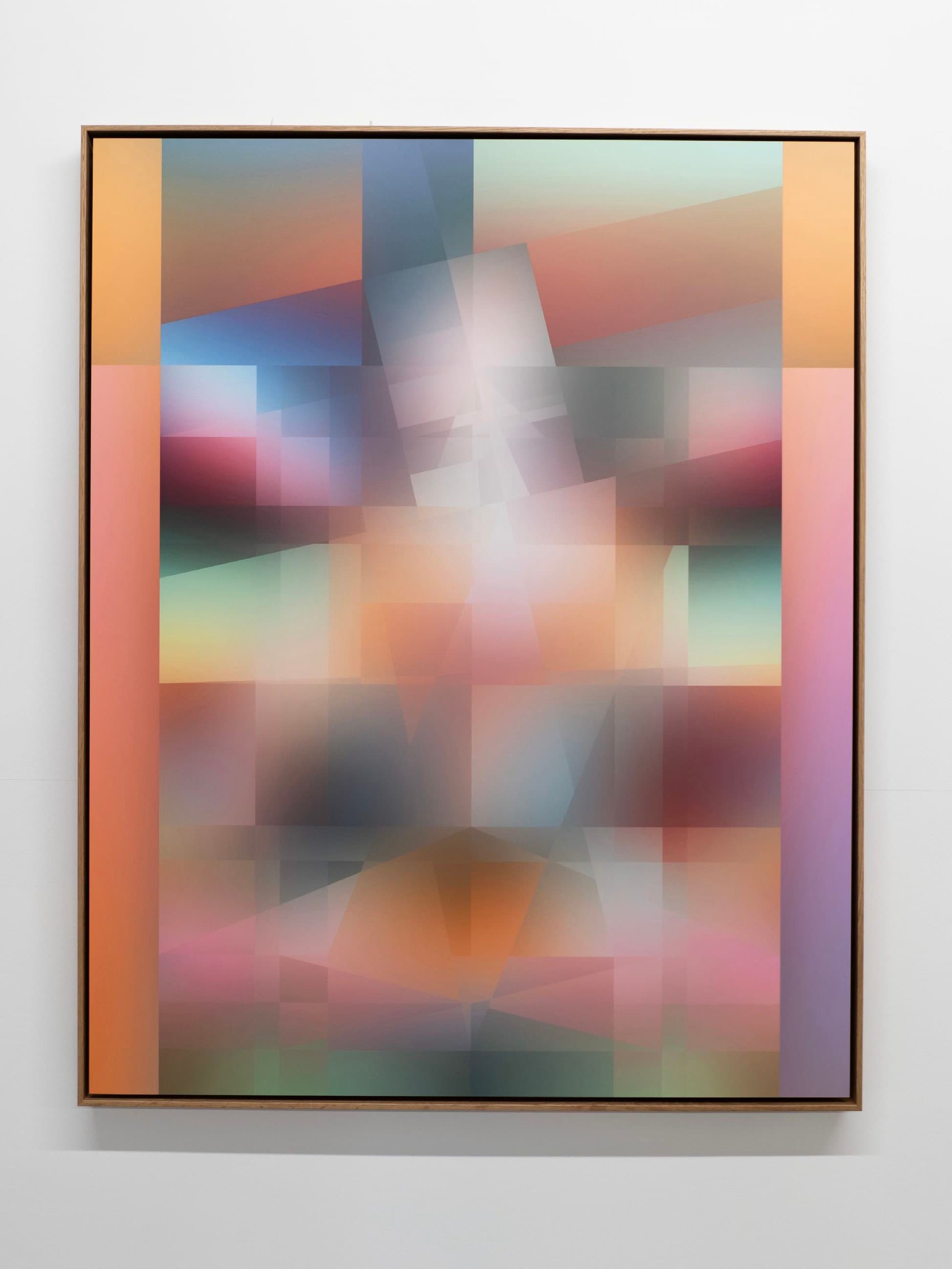 Project Space: Scott Snibbe