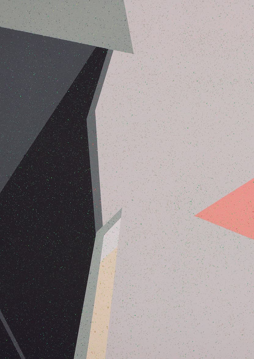 Tomohito Ushiro: Welcome to The Country
