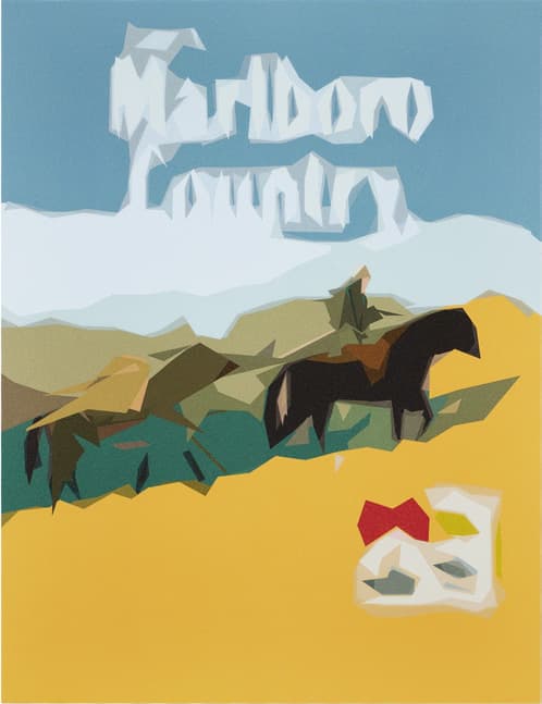 Tomohito Ushiro: Welcome to The Country