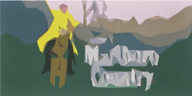 Tomohito Ushiro: Welcome to The Country