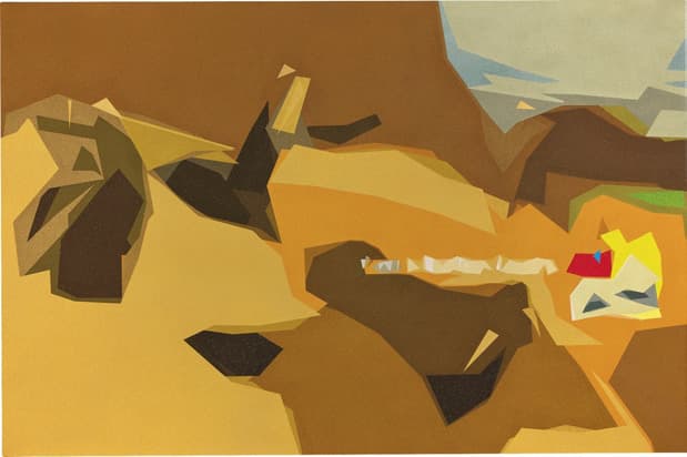 Tomohito Ushiro: Welcome to The Country