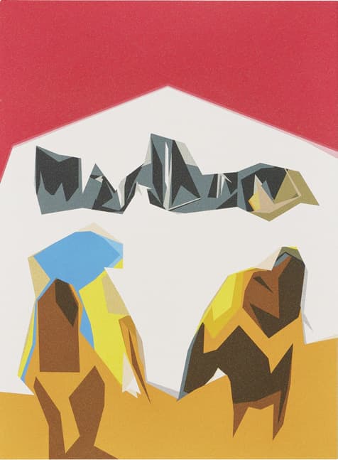 Tomohito Ushiro: Welcome to The Country