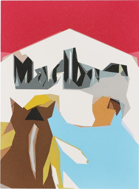 Tomohito Ushiro: Welcome to The Country