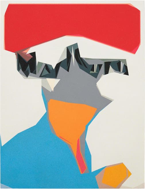 Tomohito Ushiro: Welcome to The Country