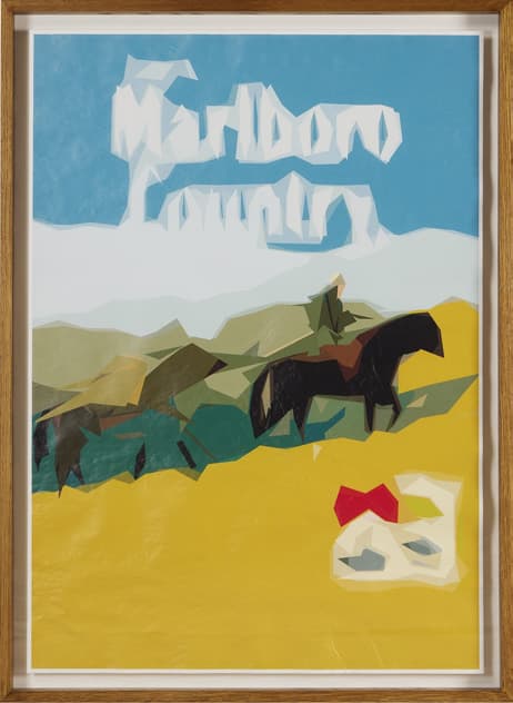 Tomohito Ushiro: Welcome to The Country