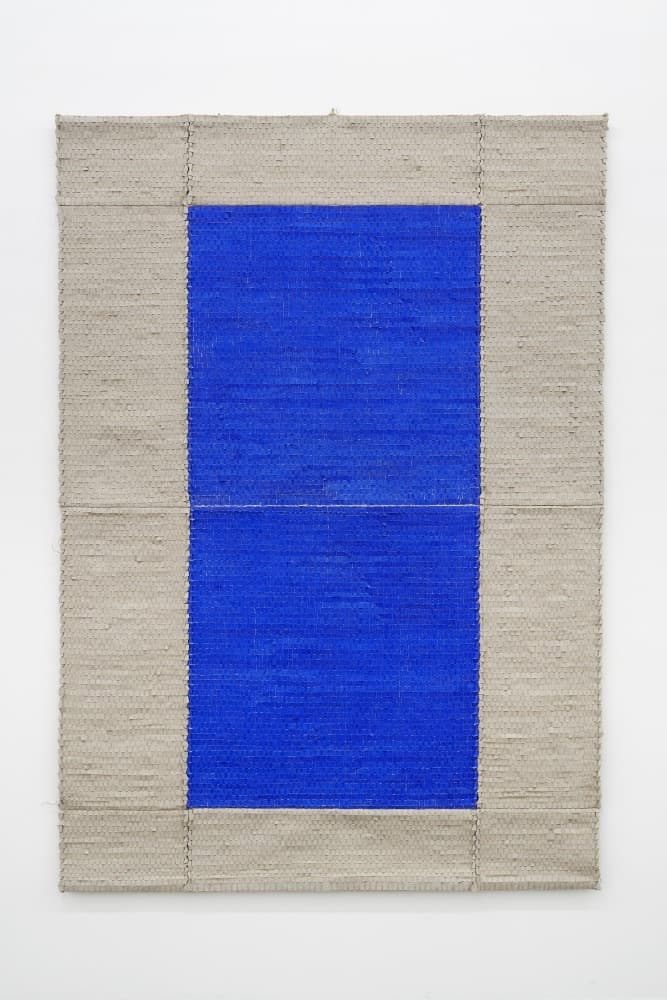 Woven Abstractions