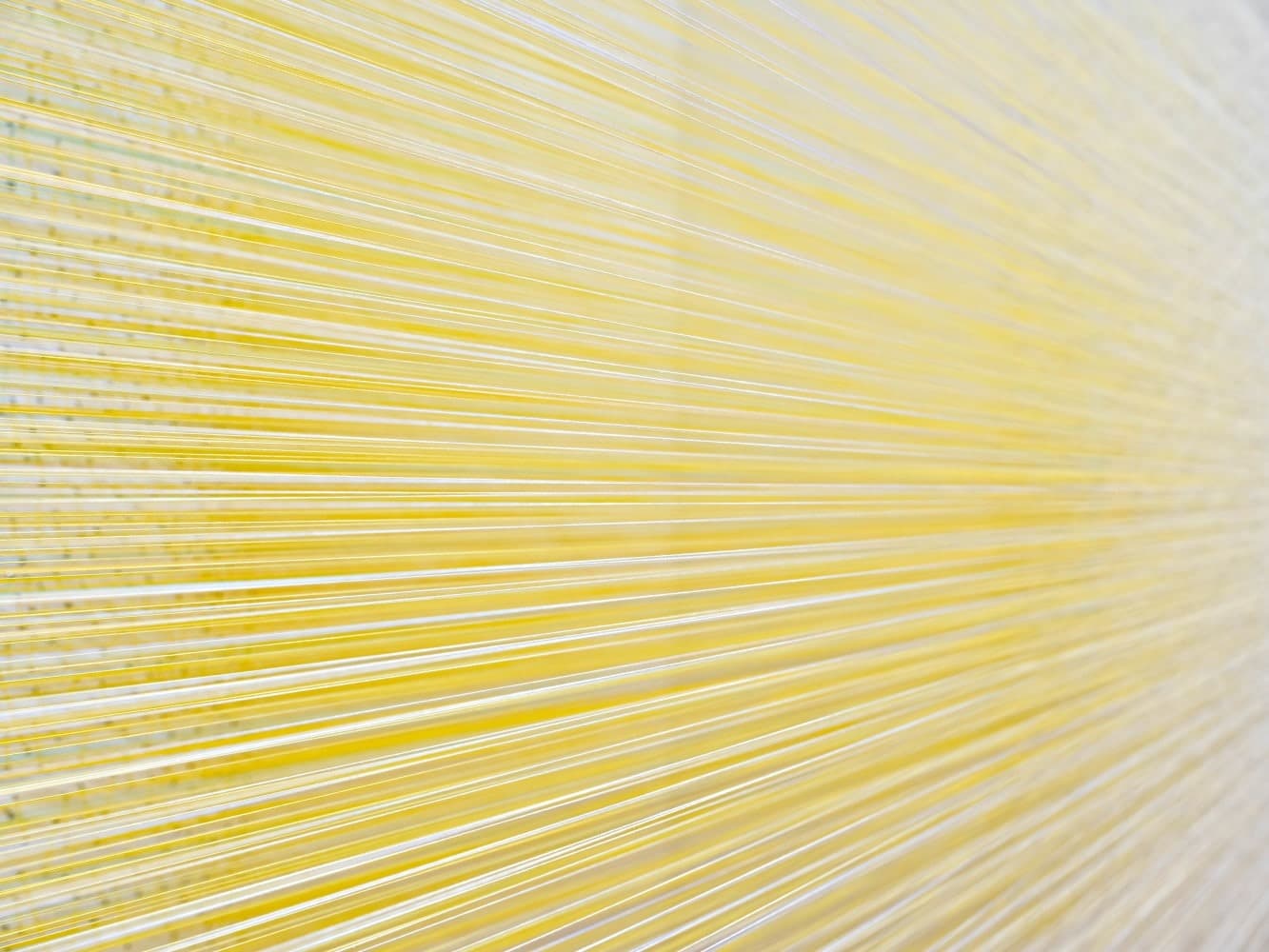 Woven Abstractions