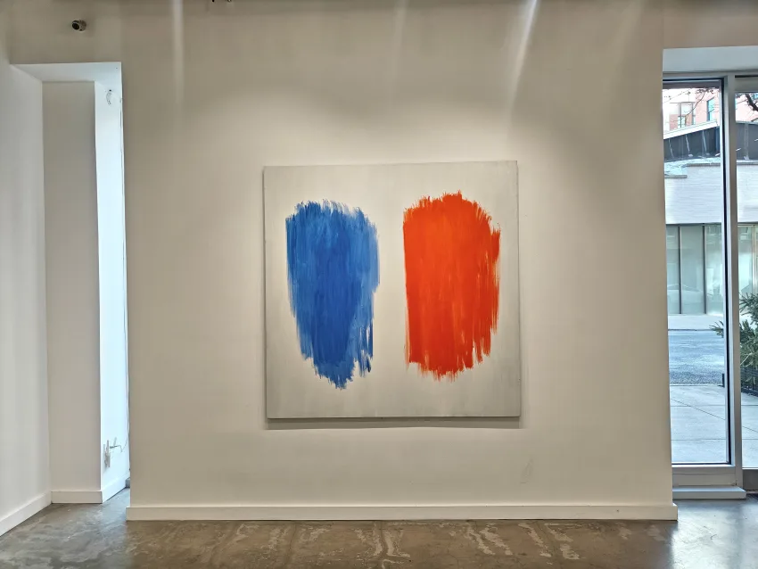 Installation view 3 of 8