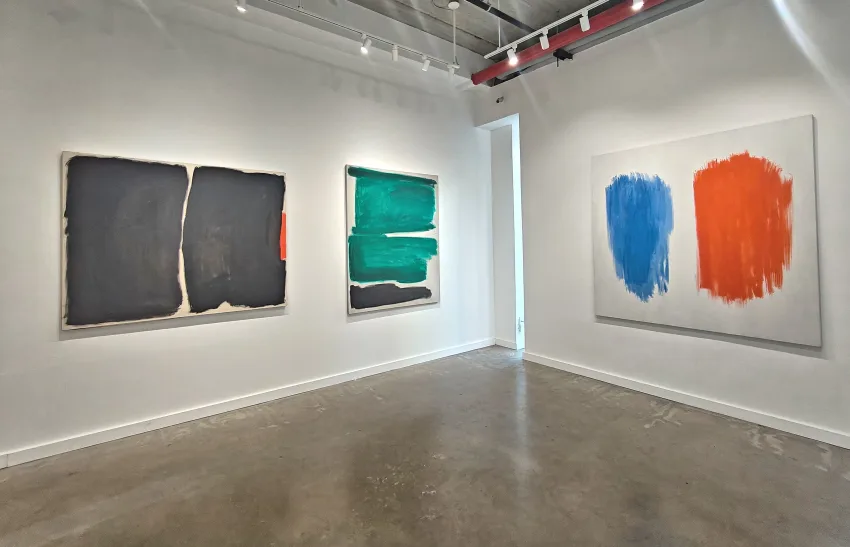 Installation view 8 of 8