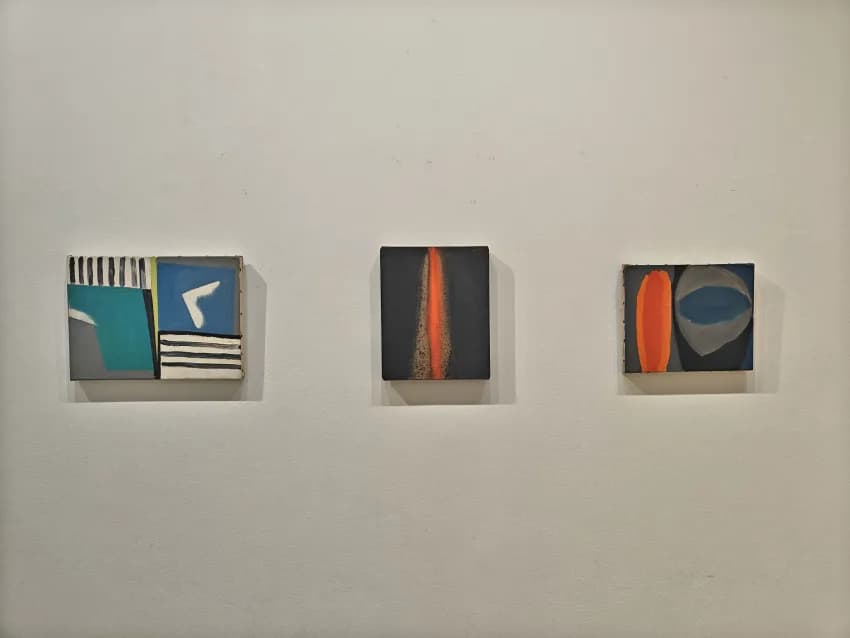 Installation view 4 of 8