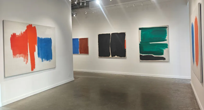 Installation view 5 of 8