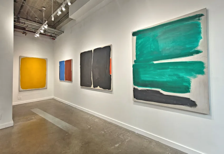 Installation view 7 of 8