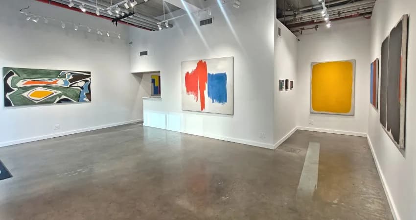 Installation view 6 of 8