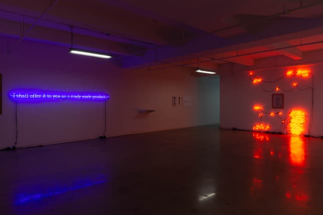 Joseph Kosuth