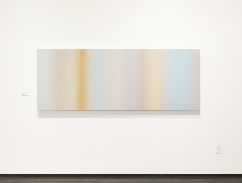 Installation view, Patrick Dintino | Persuasion, Andrea Schwartz Gallery, San Francisco, 2026