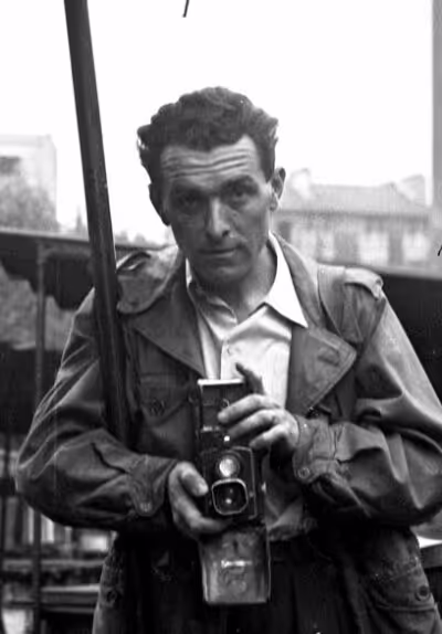 Robert Doisneau