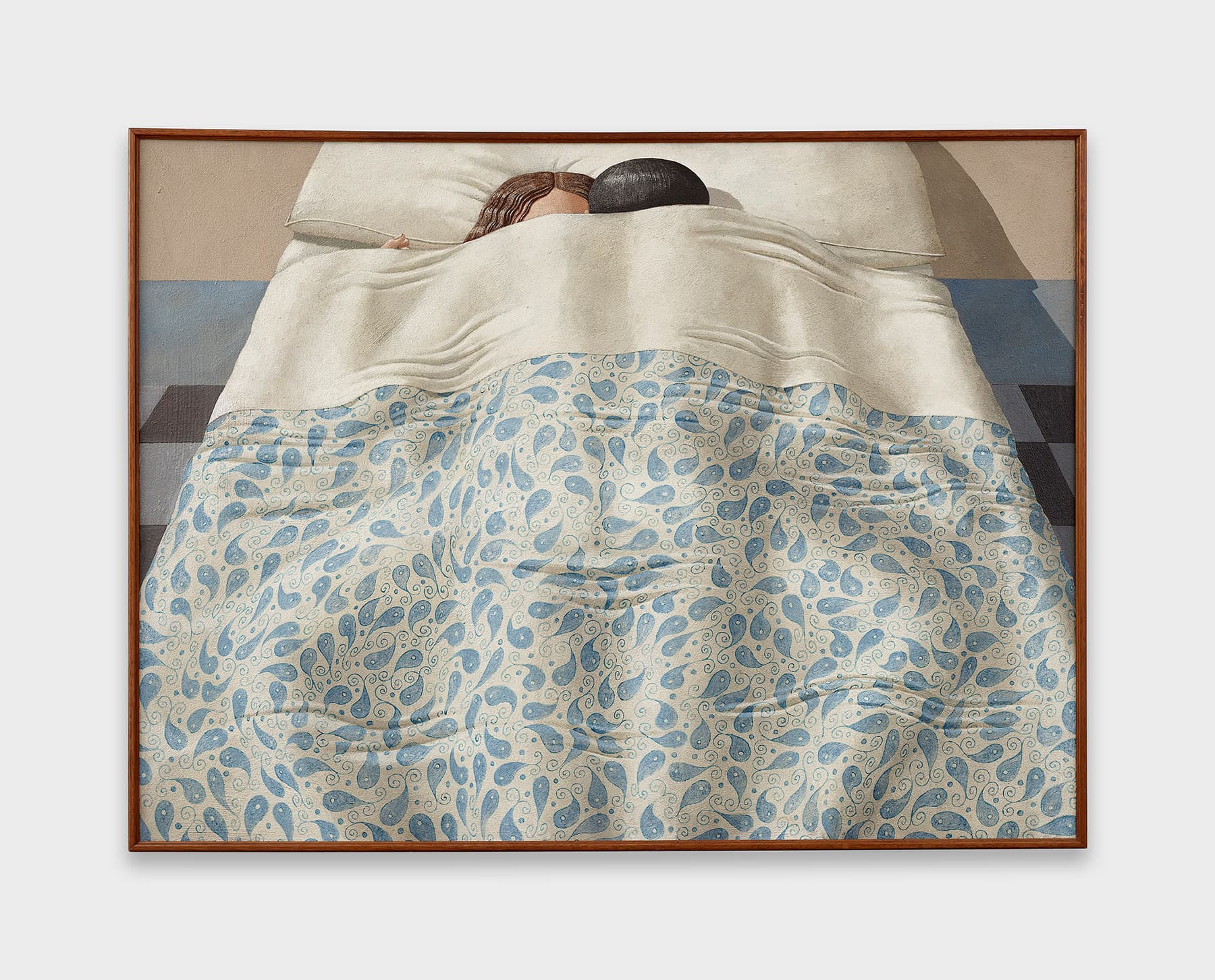 The Adventure of Domenico Gnoli