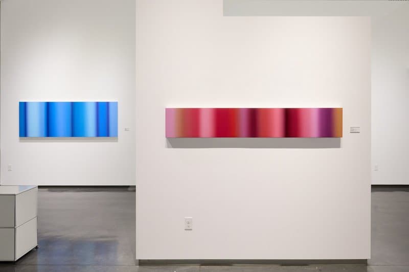 Installation view, Patrick Dintino | Persuasion, Andrea Schwartz Gallery, San Francisco, 2026
