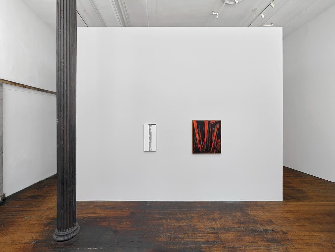 Robert Moskowitz, Myron Stout