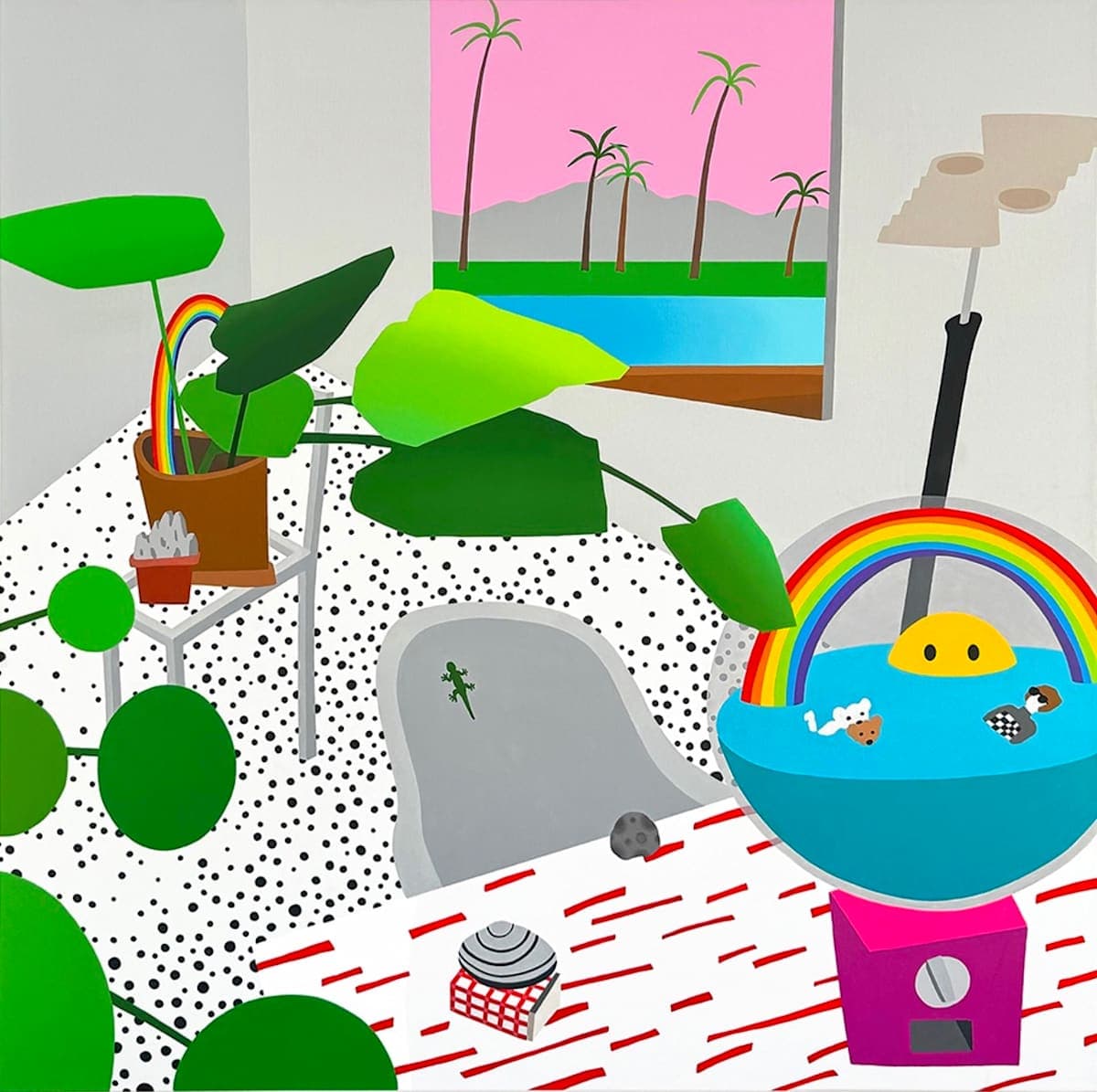 In The Mood For Love 2026