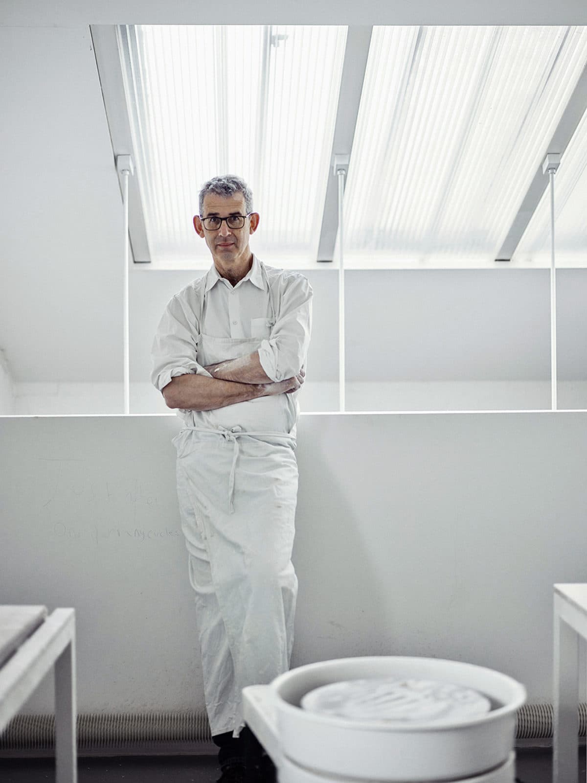 Edmund de Waal