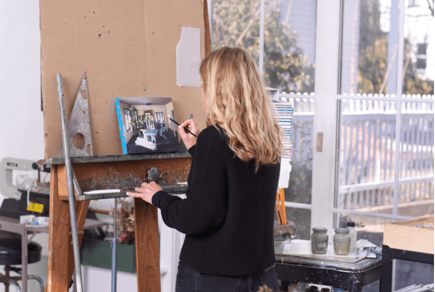 Amy Bennett