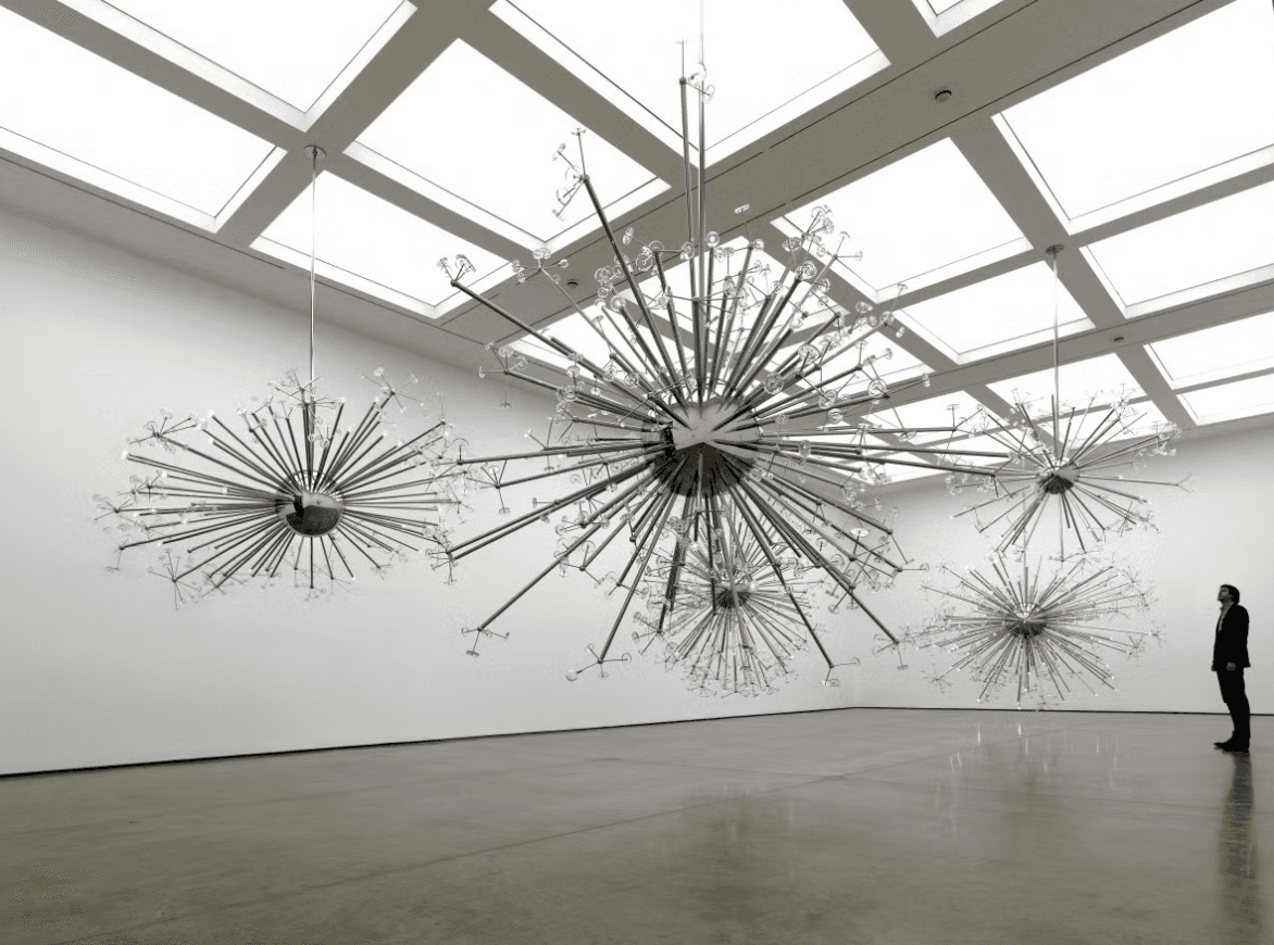 Josiah McElheny: Island Universe