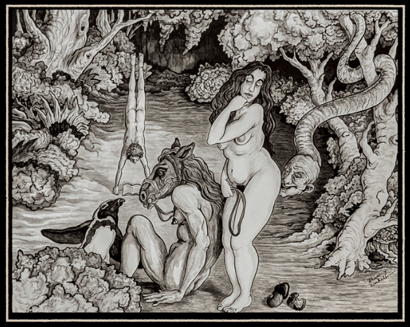 Bruce Eichelberger: Jack of All Trades Master of None